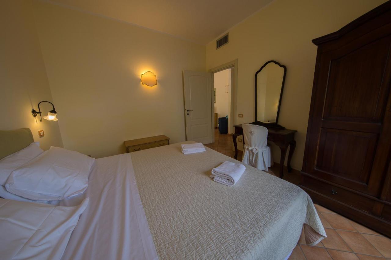 Hotel Scapolatiello Cava deʼ Tirreni Zewnętrze zdjęcie